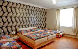 Štvorposteľový apartmán + 2 prístelky, Apartmány Alice