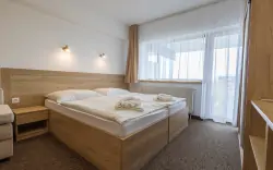 Szobák, Hotel Toliar ***, Magas-Tátra