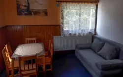 Apartmán Verka, Orlické hory