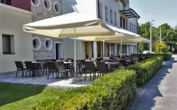 Corvina Hotel ***, Mosonmagyaróvár