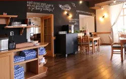 Restaurace, Hotel Panská ***, Bechyně