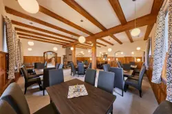 Reštaurácia, Hotel Auri ***, Rudník u Vrchlabí