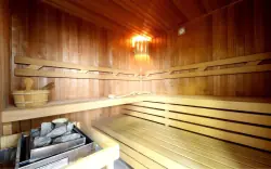 Wellness központ, S-center Benešov ***