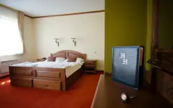 Pokój, Hotel Husárik ****, Beskidy Kysuckie