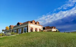 Penzion St. Peter Vini, Svätý Peter, Slovensko