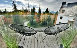 Apartmán s balkonem, Aplend Hotel Ovruč, Vysoké Tatry