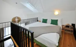 Duplex apartman 4+2, Aplend Vila Olívia, Magas-Tátra