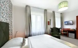 2+0 szoba, **Hotel Lujza Major**, Magas-Tátra