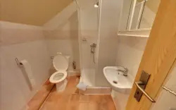 Szobabelső, Hotel U Zeleného stromu ***