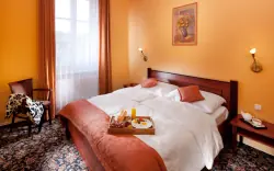 Izba Superior, Chateau Monty Spa Resort, Mariánské Lázně