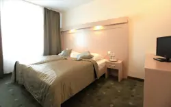 Pokoj Comfort, Hotel Cieplice Medi & SPA***, Jelenia Góra 