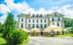 Castle, Golf &amp; Spa Resort Konopiště