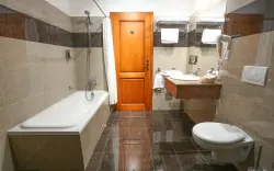 Minta szoba, Golf &amp; Spa Resort Konopiště