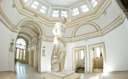 Termální lázně, Hotel Rimski dvor ****superior 
