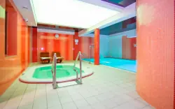 Wellness, Hotel Paula Wellness &amp; SPA ***, Morze Bałtyckie
