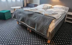Pokoj Standard, Wellness & SPA Werona ***, Polsko