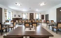 Restauracja, Pensjonat U Brázdů, Ivančice