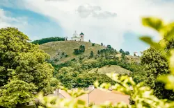 Mikulov a okolie, Južná Morava