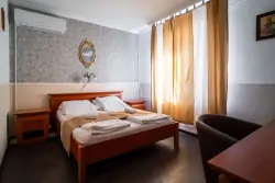 Pokoje, Ambrózia Szálláshely ***, Miskolc