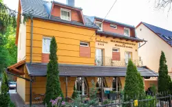 Ambrózia Szálláshely ***, Miskolc, Magyarország