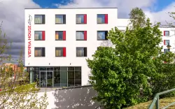 Hotel Vienna House Easy by Wyndham Pilsen ****