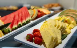 Restauracja, Königshof Hotel Resort - tylko dla dorosłych ****superior