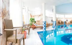 Wellnesscentrum, Hotel Venus *** superior, Zalakaros