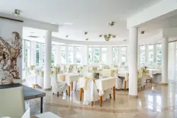 Étterem, Wellness Hotel Aphrodité ****, Zalakaros