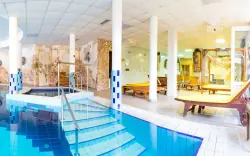Wellness, Wellness Hotel Aphrodité ****, Zalakaros