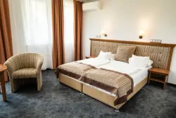 Szobák, Wellness Hotel Aphrodité ****, Zalakaros