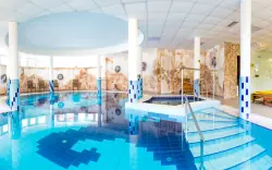 Wellness, Wellness Hotel Aphrodité ****, Zalakaros
