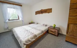Pokój, Statek Novosedly, Šumava