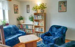 Odpoczynek, Statek Novosedly, Šumava