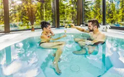 Wellness, Wellness Hotel Patria ****, Magas-Tátra