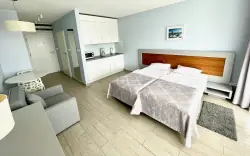 Standardowe mieszkanie jednopokojowe, SW Apartamenty Czarna Góra