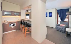 Studio, Koliba Kamzík, Vysoké Tatry, Slovensko