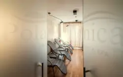 Odpočiňte si ve SPA centru