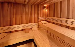 Dokúpte si vstup do wellness v hoteli Ovruč, Vysoké Tatry