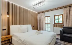 Pokoj, Hotel Marlene ****, Kysuce, Slovensko