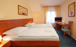 Plzeň u centra, pivovaru i historického podzemí v Hotelu Palace ***superior se snídaní a slevou do restaurace