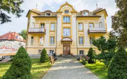 Hotel Bella ***, Jelenia Góra, Polsko