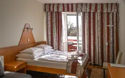 Pokoj, Sástó Hotel ***, Maďarsko