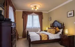  Apartmán, Winter & Summer Resort ***, Belianské Tatry