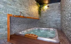 Wellness,  Winter & Summer Resort ***, Belianské Tatry