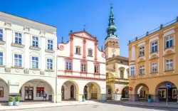 Nový Jičín