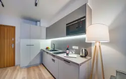 Apartmán pre 4 osoby, Sun &amp; Snow Resorts Białka Tatrzańska