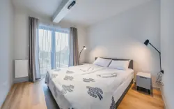 Apartmán pre 4 osoby, Sun &amp; Snow Resorts Białka Tatrzańska