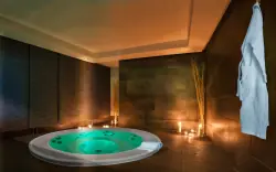 Wellness, Hotel Abácie & Wellness ****, Beskydy
