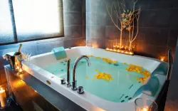 Wellness, Hotel Abácie & Wellness ****, Beskydy