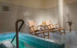 Wellness központ, Hotel Savoy Westend *****, Karlovy Vary
